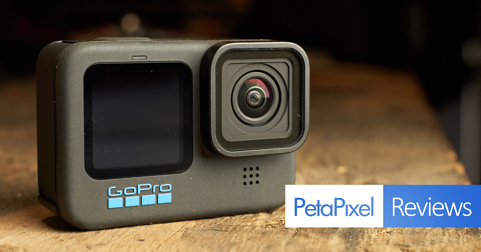 GoPro Hero 10 Black Review: Our Favorite Action Camera Gets an