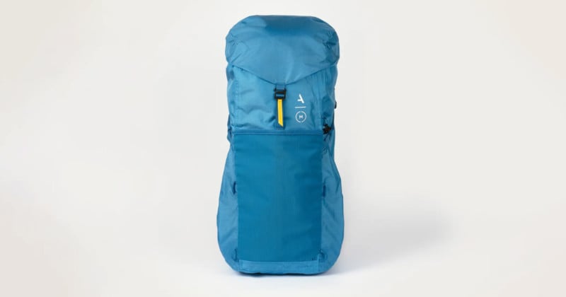 Sac à dos Moment Strohl Mountain Light 45L