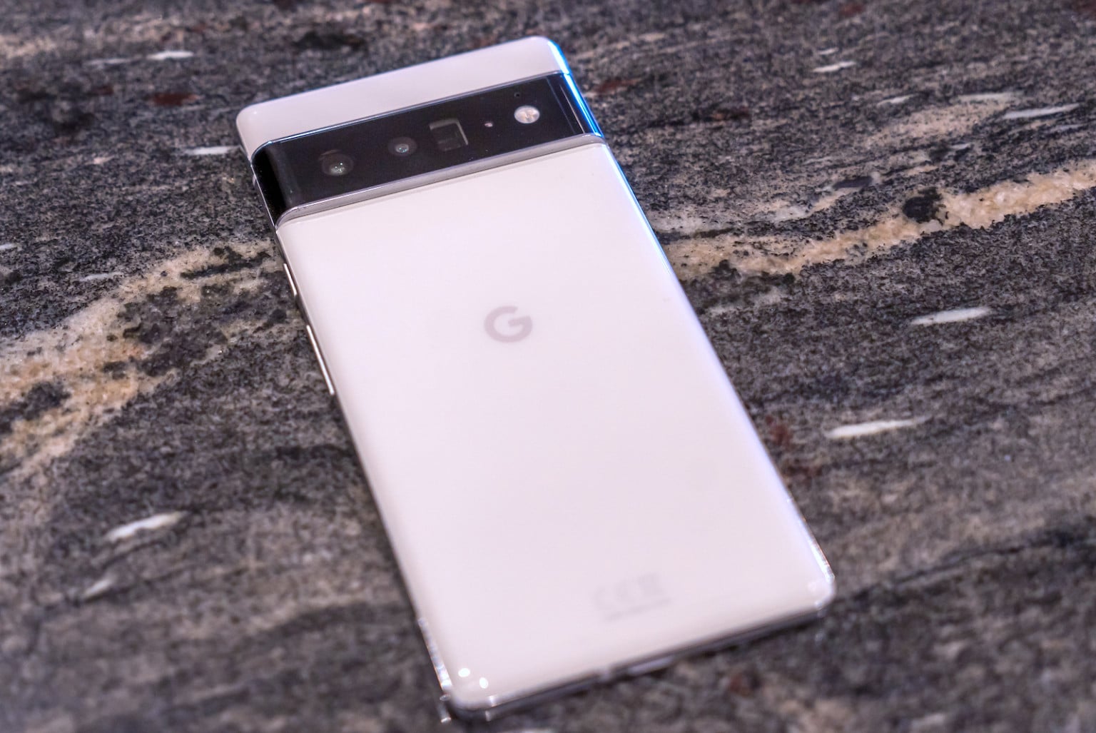 Google Pixel 6 Pro Review: Right Back in the Race Again | PetaPixel