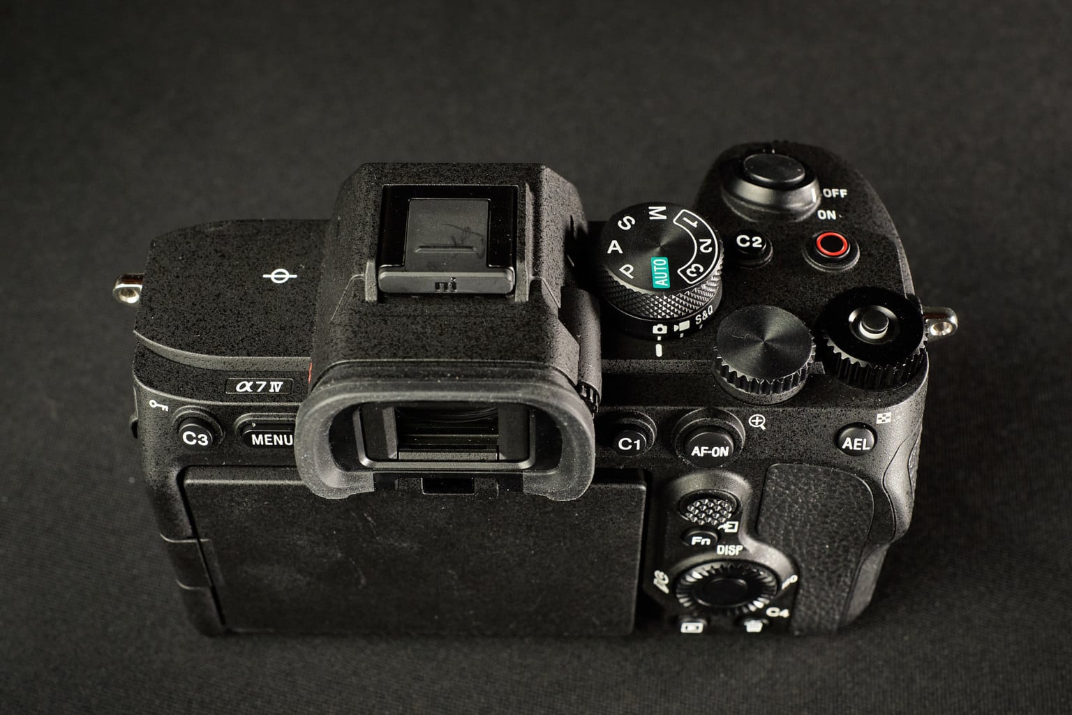 Sony Launches the Alpha 7 IV: A 33MP 'True Hybrid' Full-Frame Camera ...