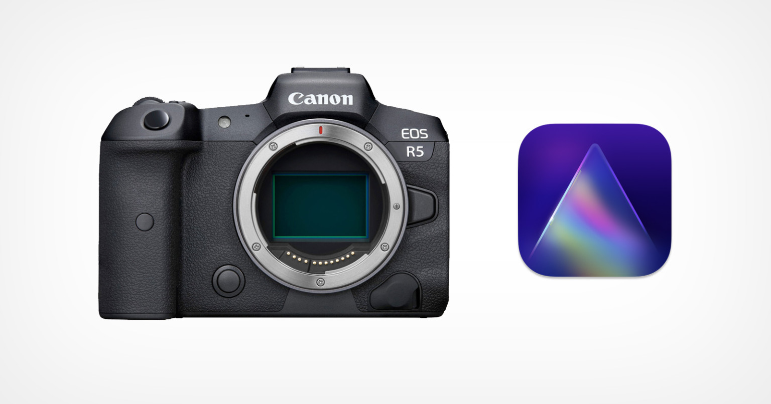 Skylum Luminar AI Update 5 Finally Fixes Canon EOS R5 RAW Bug PetaPixel