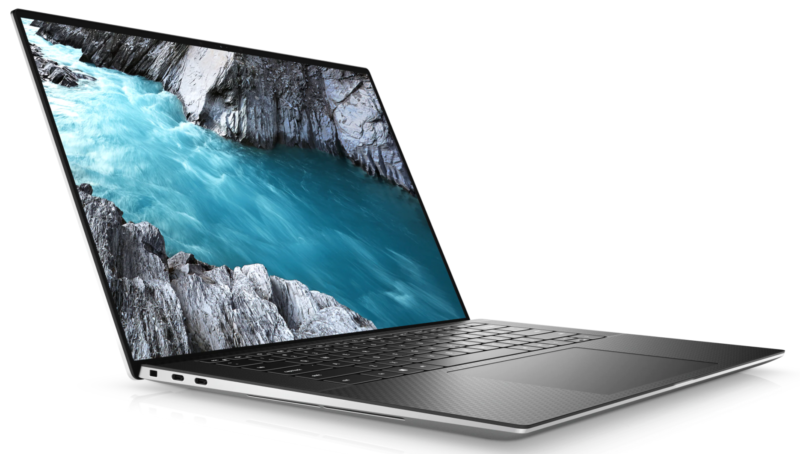 Dell XPS 15 (9510)