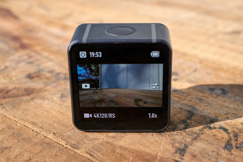 DJI Action 2 is a 2oz modular action camera that shoots 4K/120p: Digital  Photography Review