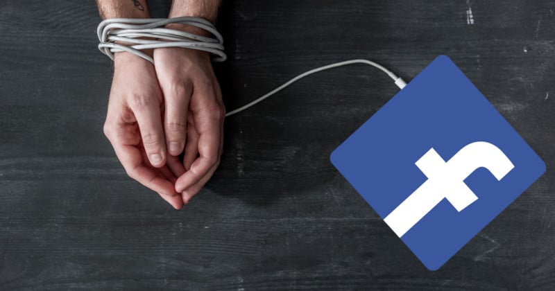 Is Facebook an Addiction?