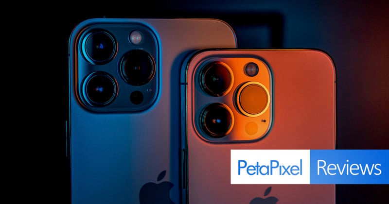 Apple iPhone 11 Pro and Pro Max review: great battery life, screen
