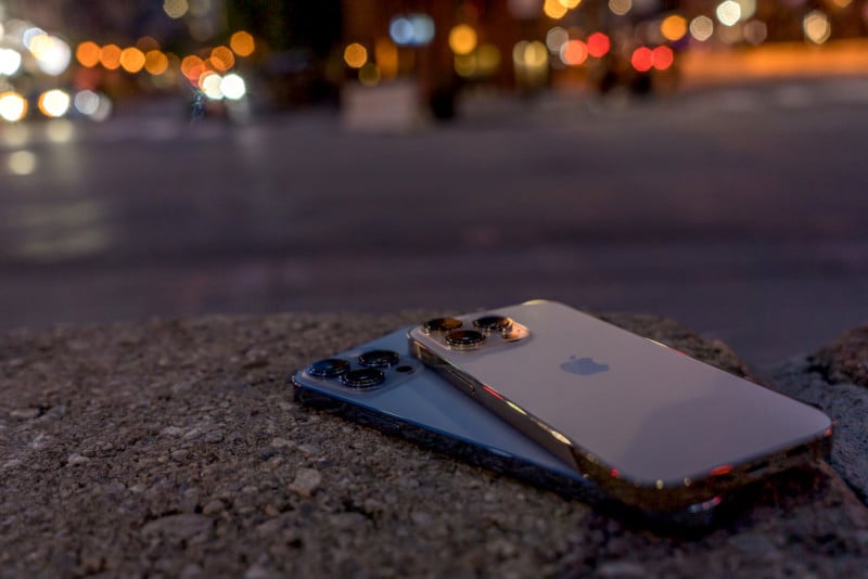 iPhone 13 Pro review: A trifecta of meaningful upgrades