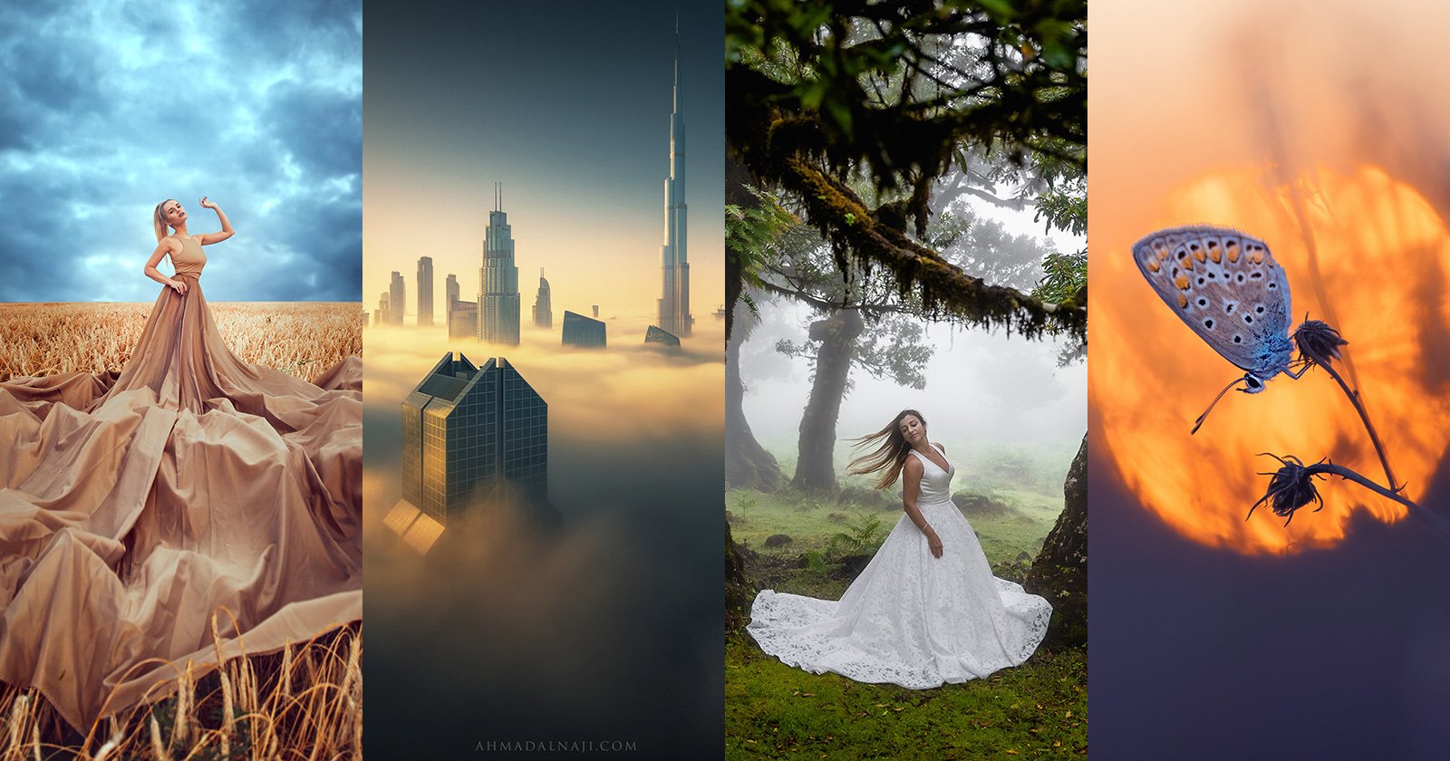 Photographers to Follow on Instagram: October 8, 2021