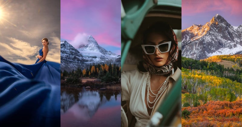 Photographers to Follow on Instagram: October 22, 2021
