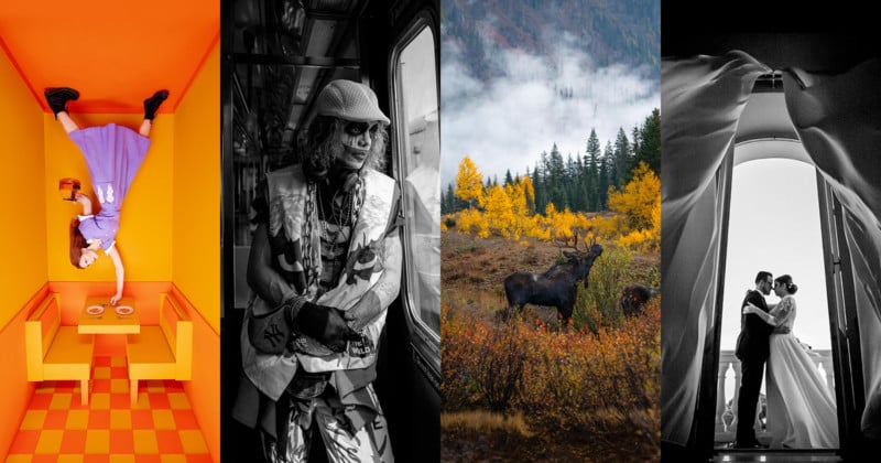 Photographers to Follow on Instagram: October 29, 2021