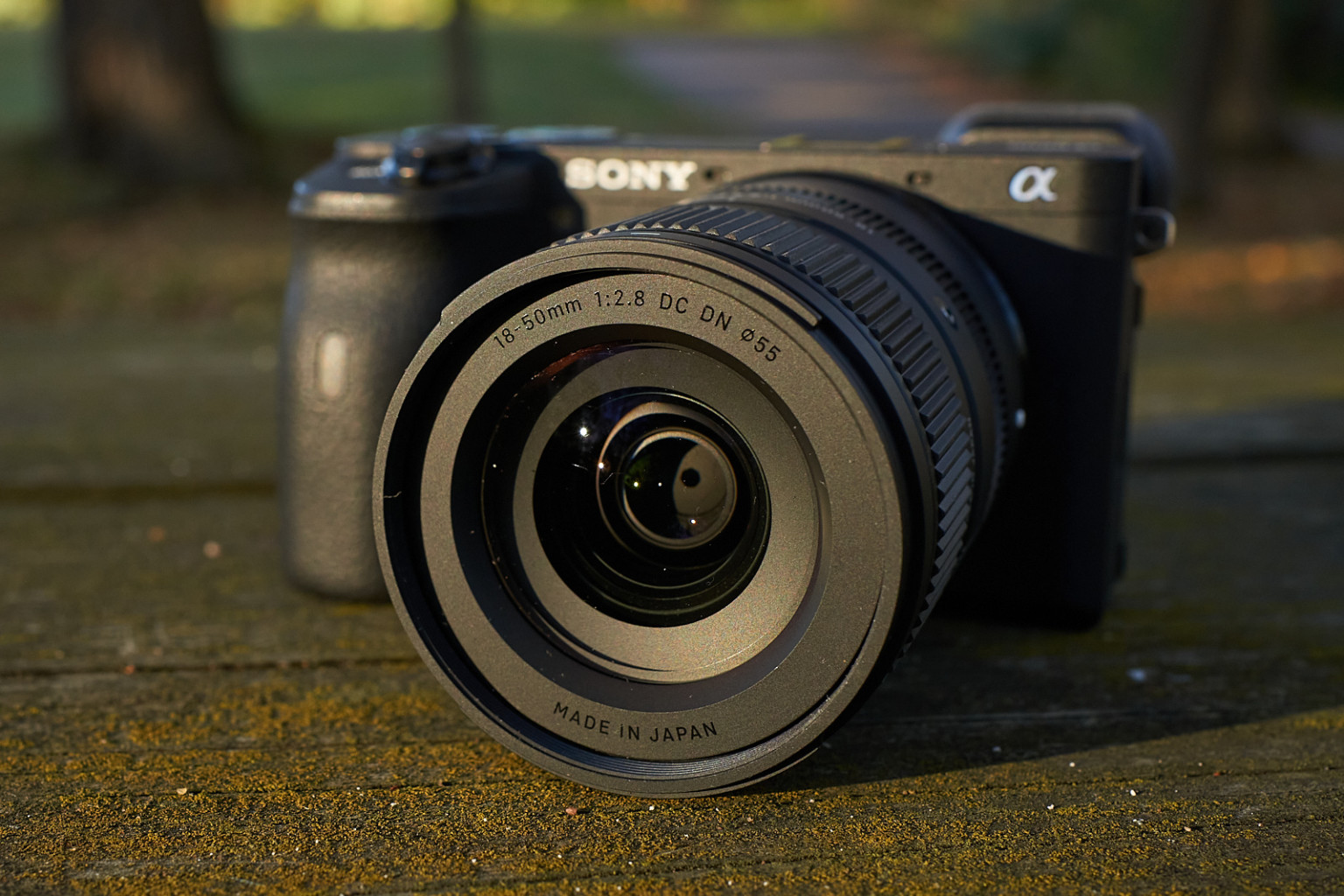Sigma 1850mm f/2.8 DC DN Contemporary Review A Perfect Fit PetaPixel