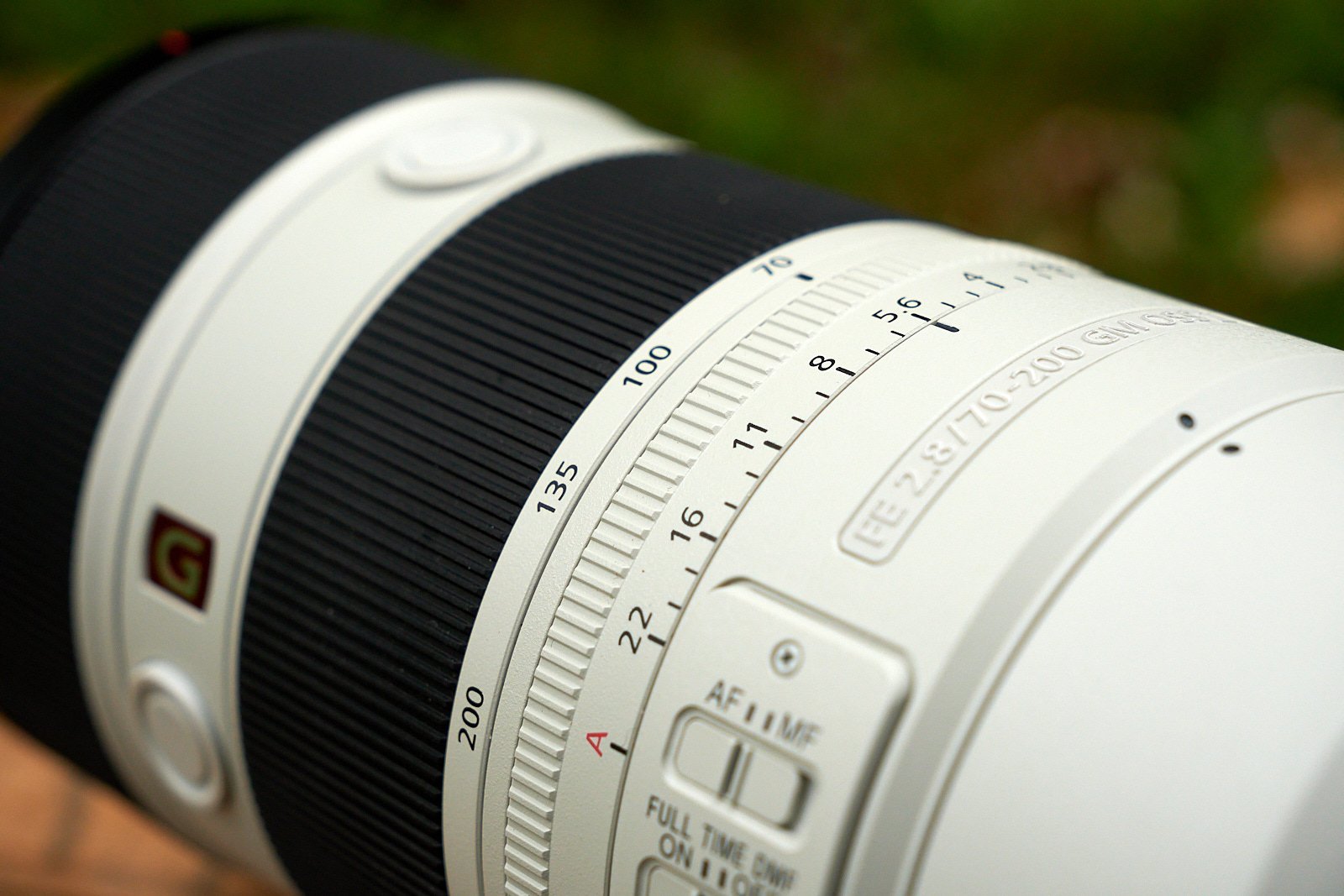 Sony 70-200mm f/2.8 G Master OSS II Review: Lighter, Faster, Better ...