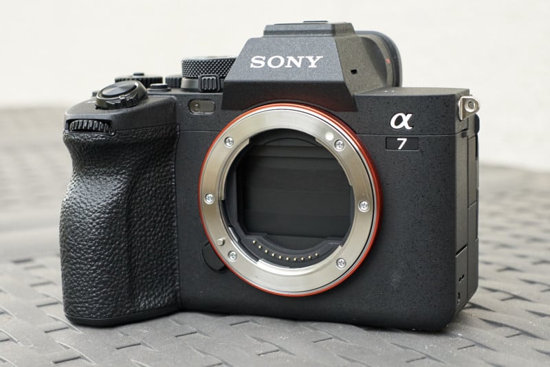 Sony Alpha 7 IV Review: The Best Camera Sony Has Ever Made