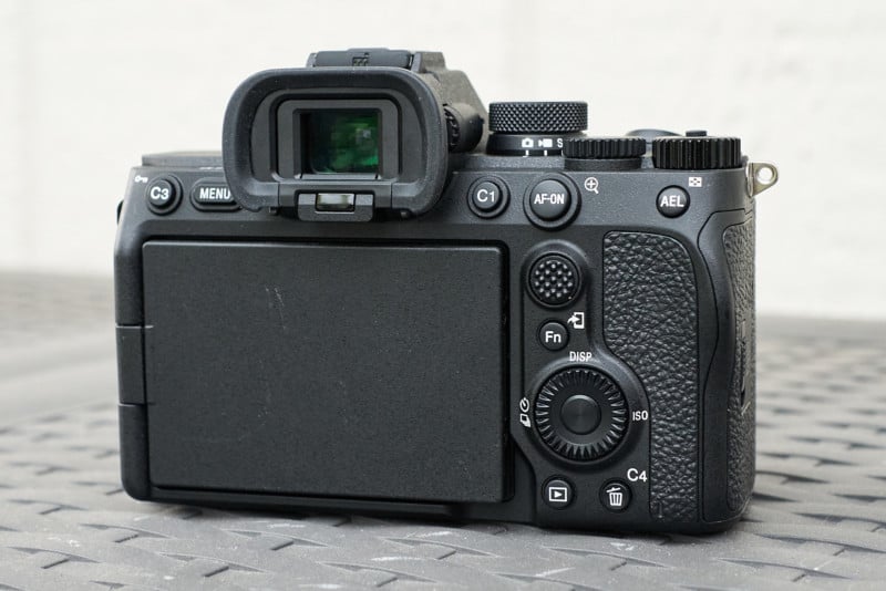 Sony Alpha 7 IV review: Is this the best-value full-frame