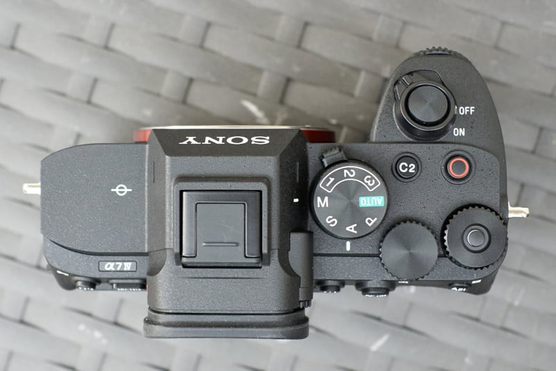 Sony Alpha 7 IV Review: The Best Camera Sony Has Ever Made Almost