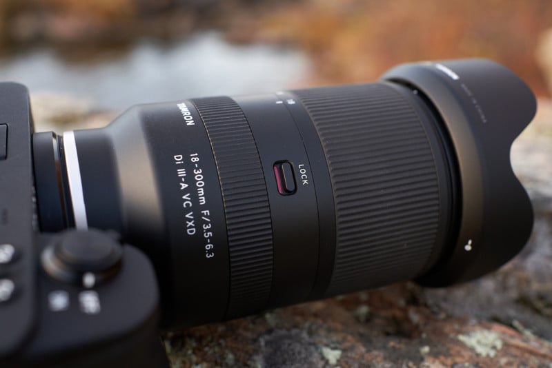 Tamron 18-300mm f/3.5-6.3 Review: This Can't Possibly Be Good, Can