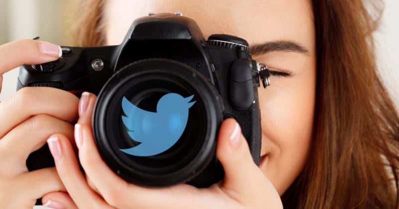 How to Use Twitter as a Photographer: Here’s Some Expert Advice