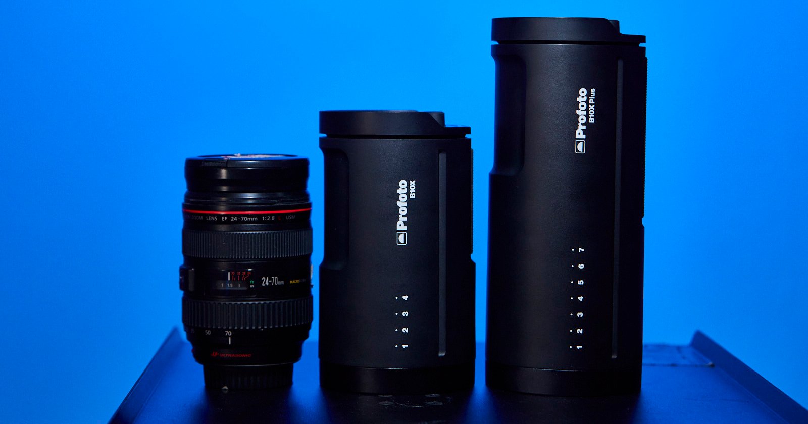 Profoto B10X and B10X Plus Review: A New Bar for Compact Powerful