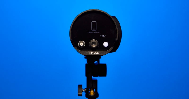 thumbnail image 2 of Profoto B10 Series Replacement Flash Tube – Compatible With B10X And B10X Plus 2 of 5