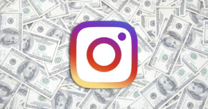 Instagram is Paying Up to $35,000 to Lure Creators Away From TikTok