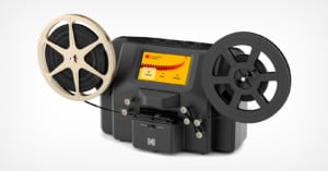 Kodak Reelz Film Digitizer