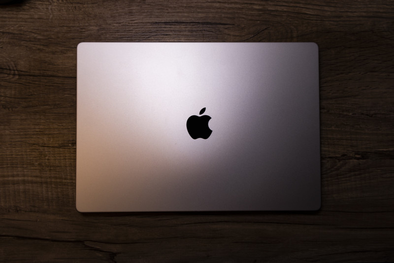 Apple M1 Max MacBook Pro (2021) review: Back with a vengeance: Digital  Photography Review