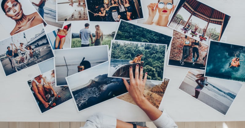 The Best Online Photo Printing in 2023 PetaPixel