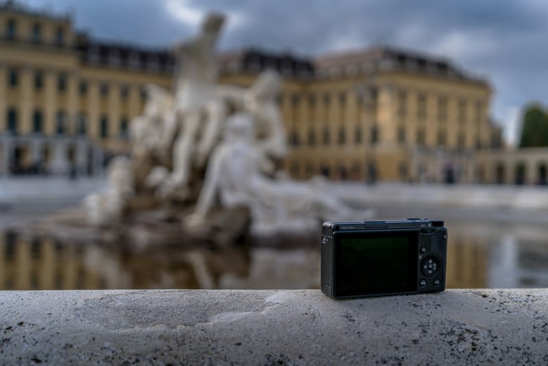 Ricoh GR IIIx Review