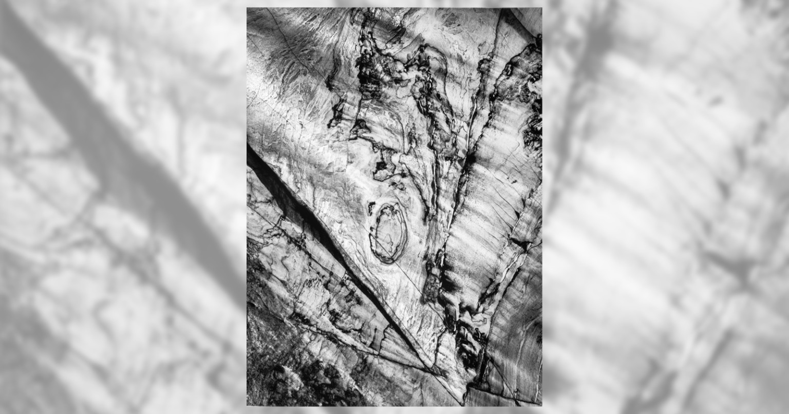 Shimmering Wall The Story Behind This Photo Taken in 1997 PetaPixel