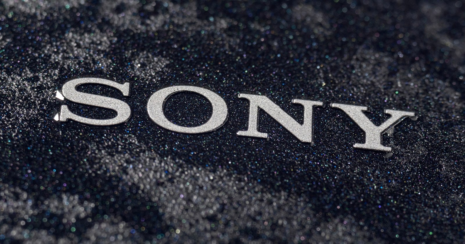 Sony: Global Chip Shortage 'More Serious' Than Expected