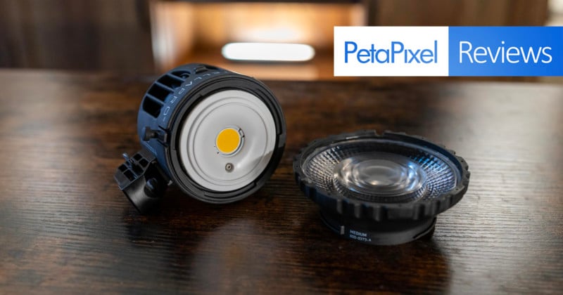 StellaPro Reflex S Review: One Light to Rule Them All?