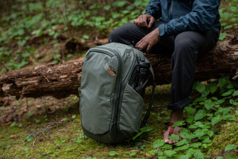 Deal Alert Save Up to 30 Off Peak Design Bags and Camera Gear