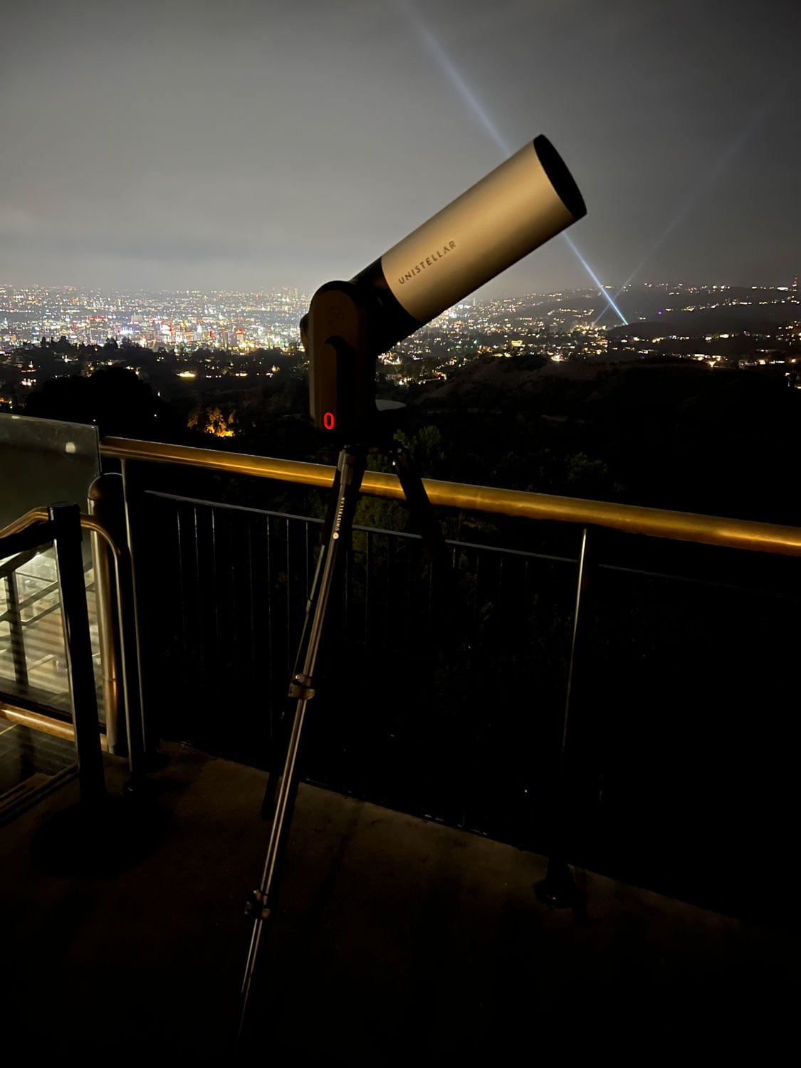 Unistellar eVscope 2 Telescope Review: Fun, But Lacks Image Quality ...