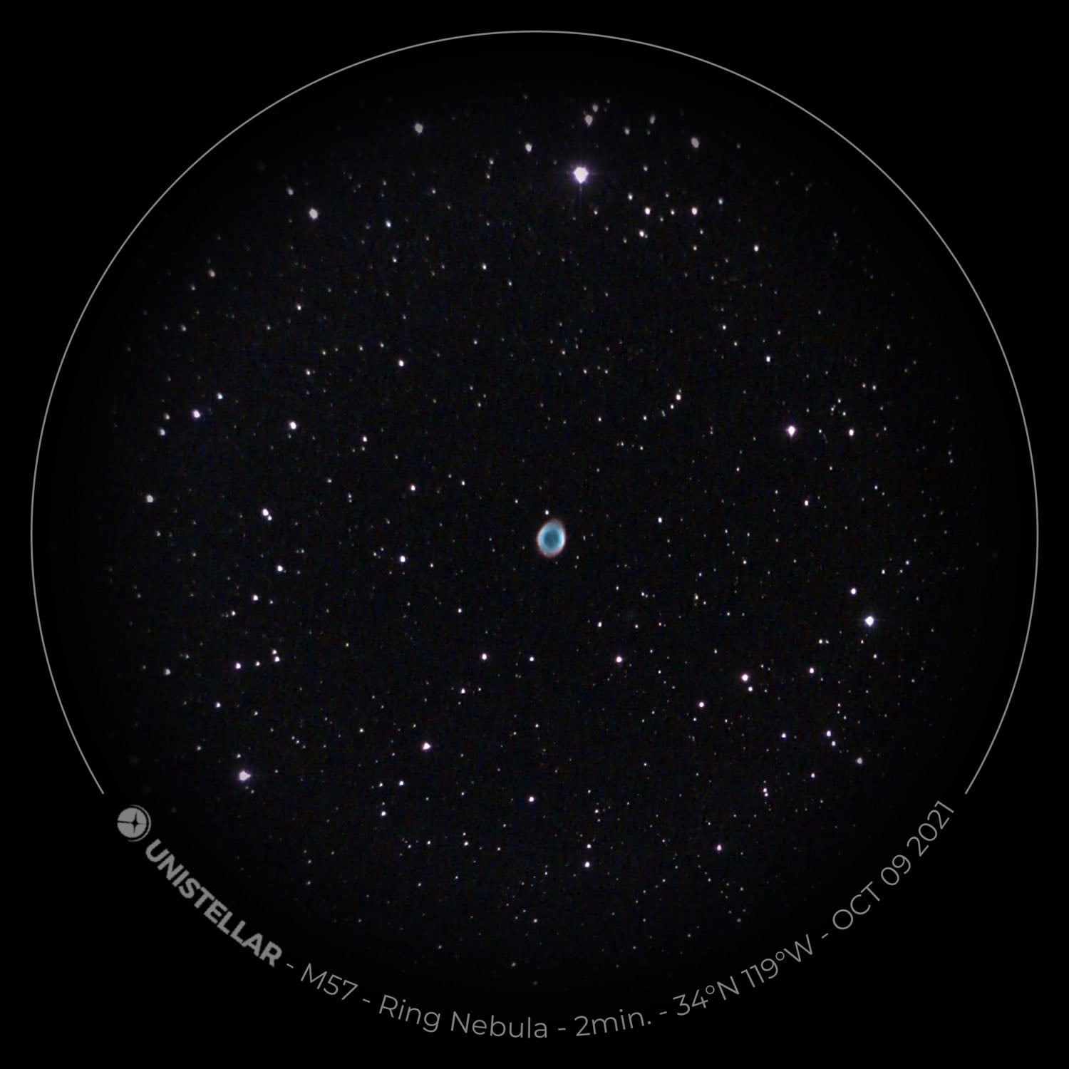 Unistellar eVscope 2 Telescope Review: Fun, But Lacks Image Quality ...