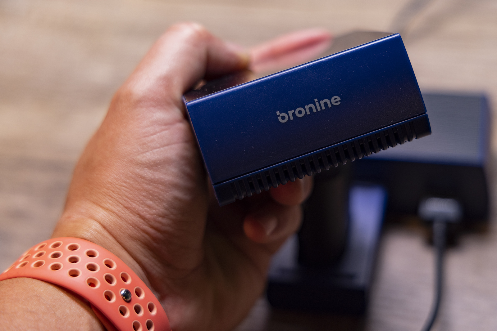 The Bronine Volkit Charger Made Me Rethink Camera Batteries | PetaPixel