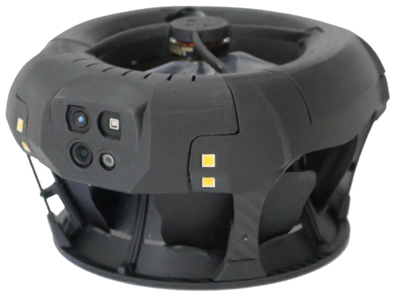 Cleo best sale drone price