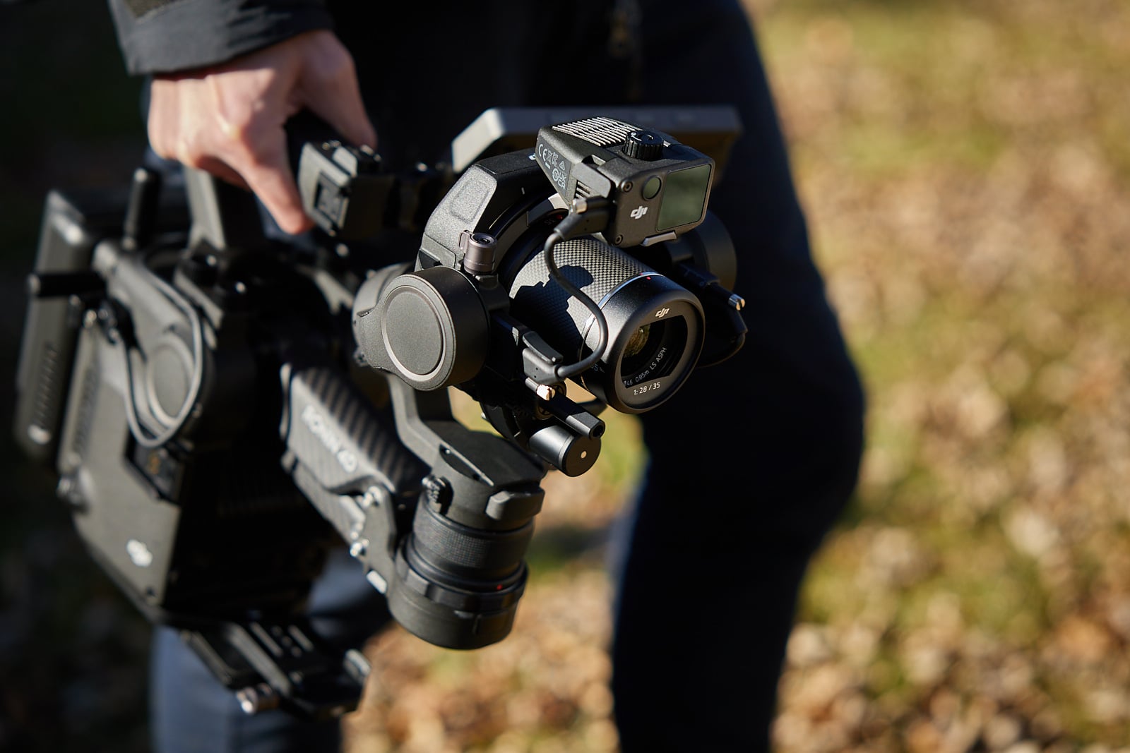 DJI Ronin 4D Review: A Cinema Camera System With No Equal | PetaPixel