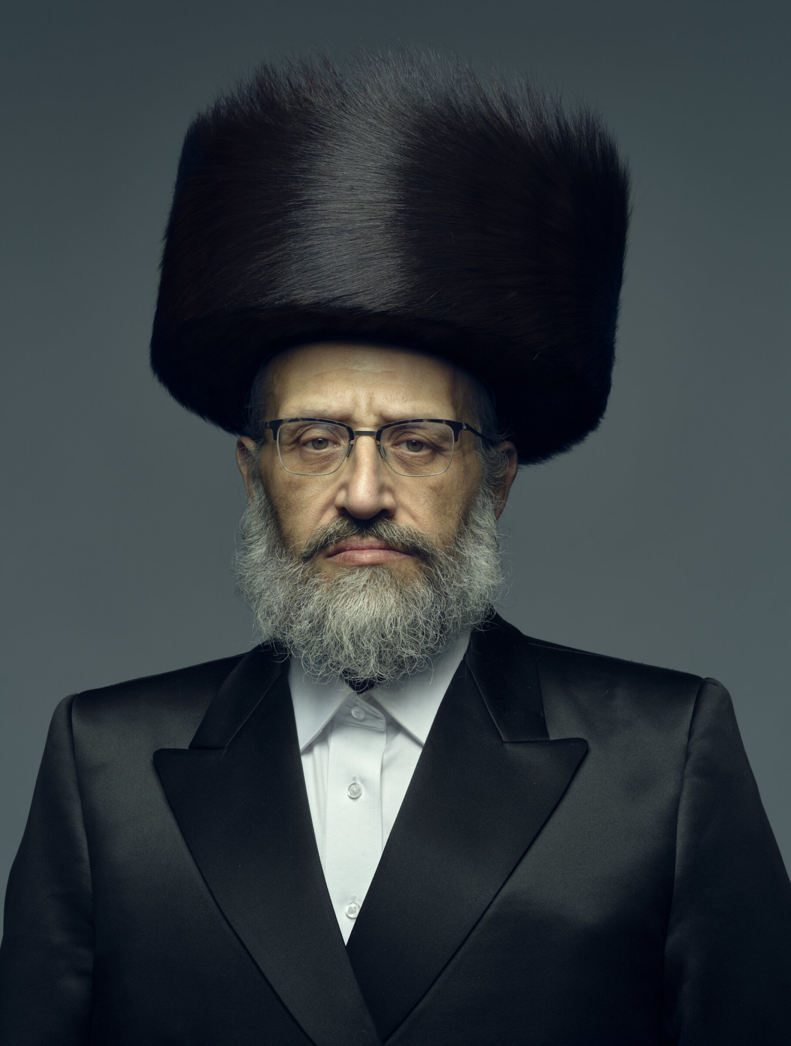 Hasidic Jew Def