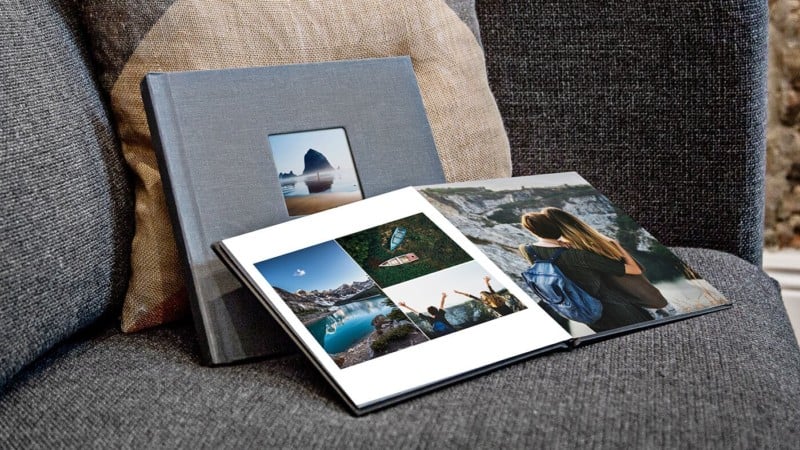 The Best Photo Book Services in 2024