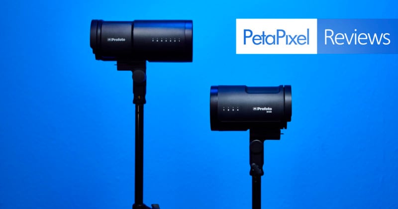 Profoto B10X and B10X Plus Review: A New Bar for Compact Powerful Profoto B10X and B10X Plus Review: A New Bar for Compact Powerful