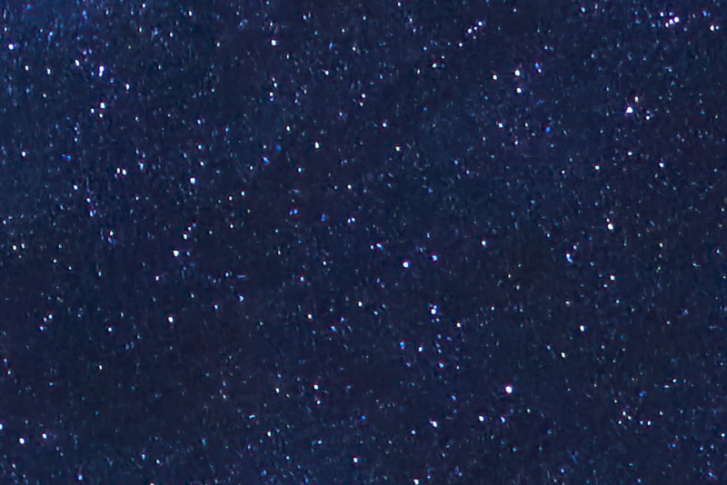 Result after Gigapixel AI. Full crop sample from the white rectangle above.