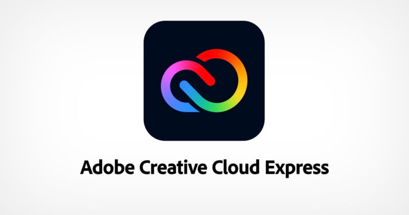 Adobe Launches Creative Cloud Express, a New Entry-Level Platform