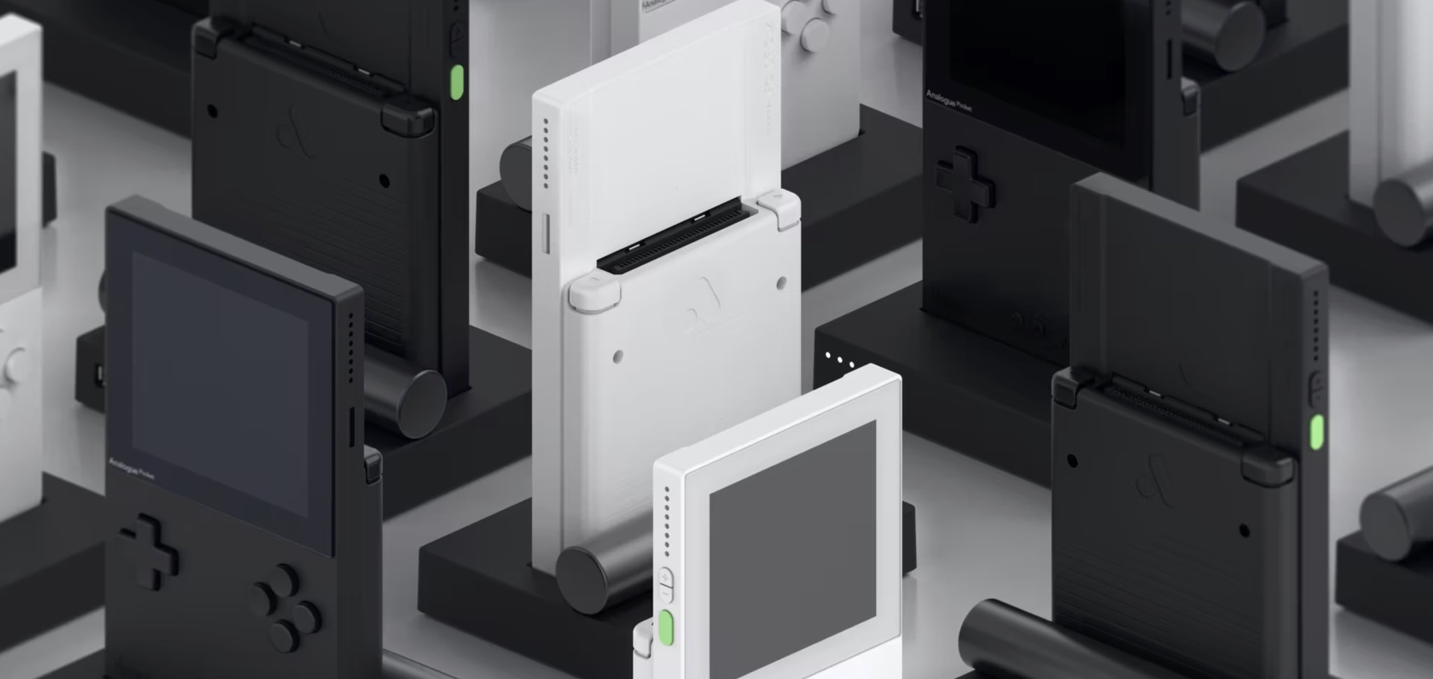 The Analogue Pocket Can Save Game Boy Camera Photos to a microSD PetaPixel