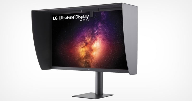 oled ultrafine