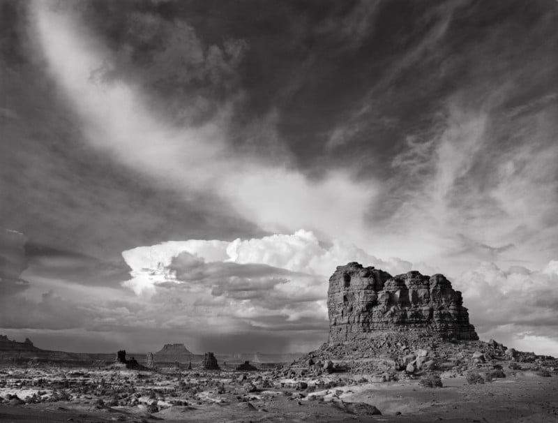 Five Decades of Landscape Photography with Bruce Barnbaum