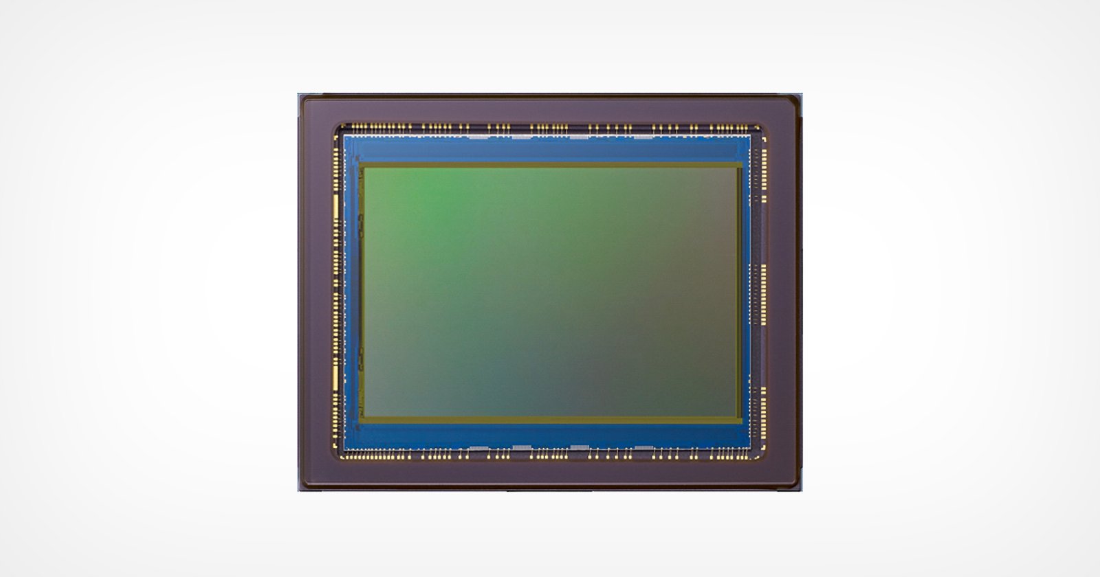 New 2-layer transistor pixel sensor tech
