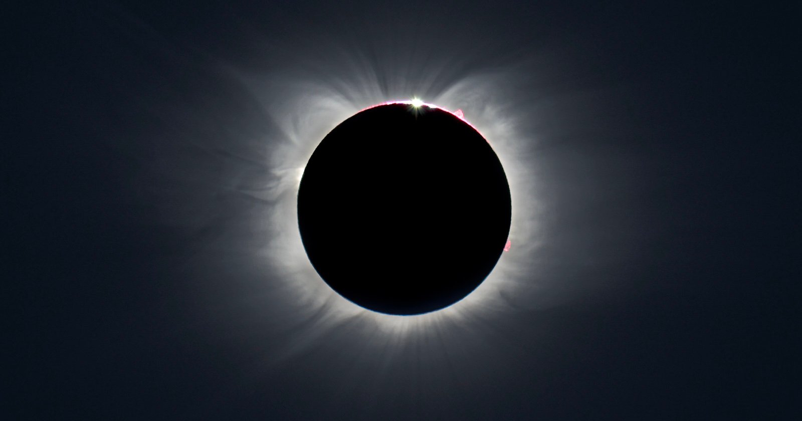 solar eclipse from antarctica