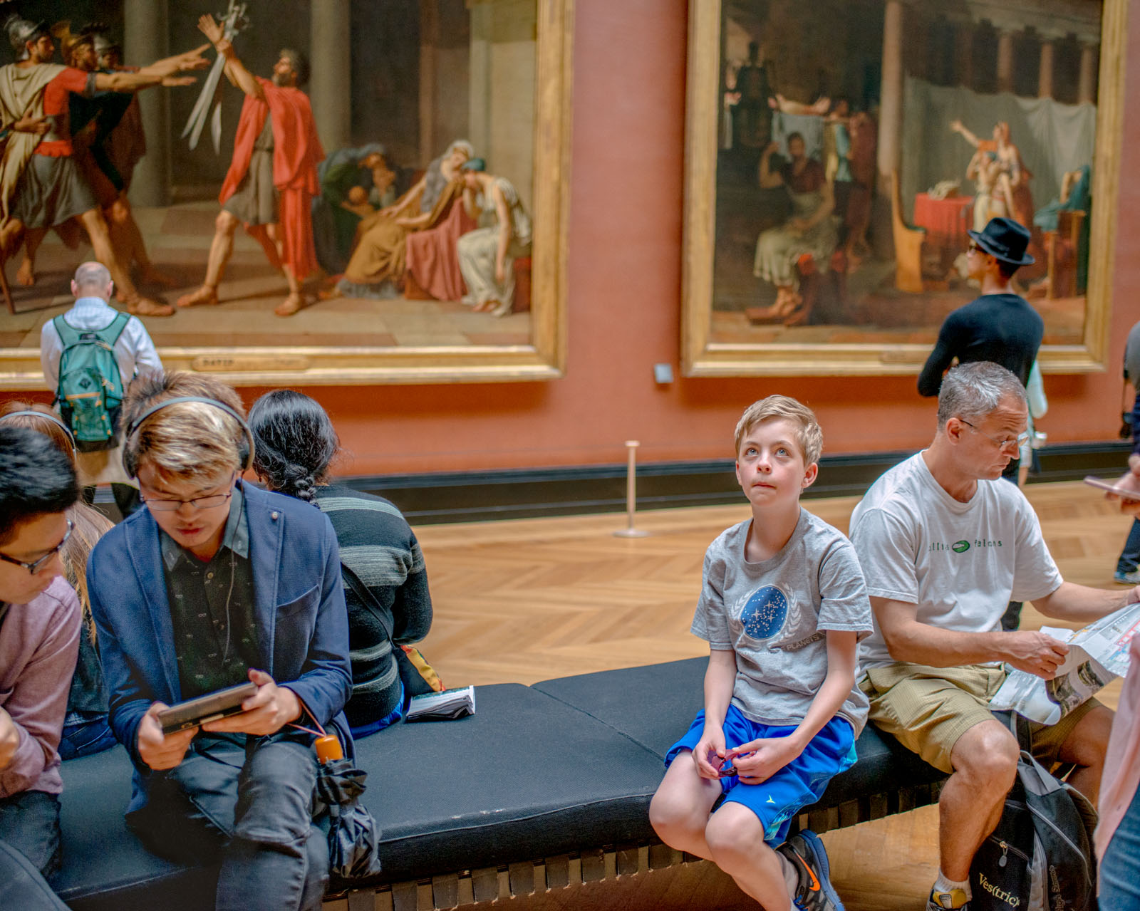 'Visible Spectrum': A Photographer's Inside View of Life with Autism ...