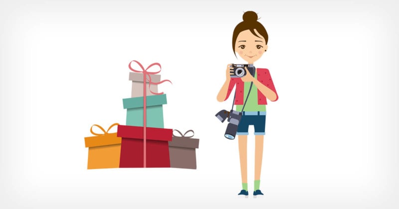 Best Eco-Friendly Gifts for Photographers