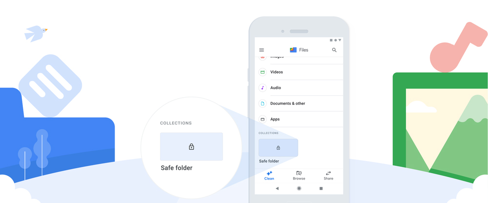 Google Photos 'Locked Folder' Feature Comes to Non-Pixel Devices ...
