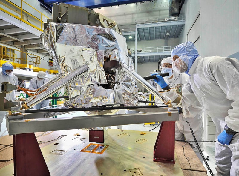 Webb Telescope